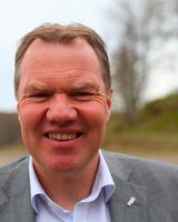 Karl-Erik Nilsson