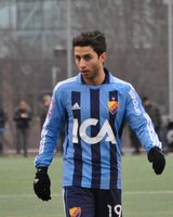 Nahir Oyal