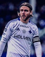 Christoffer Nyman