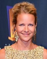 Malin Baryard Johnsson