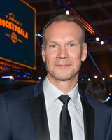 Nicklas Lidström