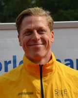 Petter Menning