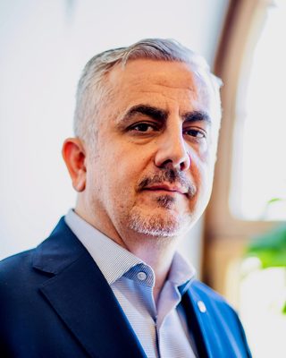 Kadir Kasirga