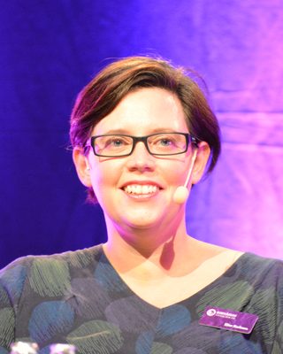 Elise Karlsson
