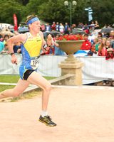 Emil Svensk