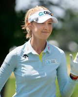 Nelly Korda