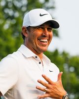 Brooks Koepka
