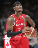 Shai Gilgeous-Alexander