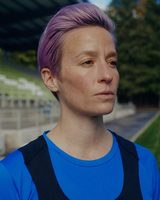 Megan Rapinoe
