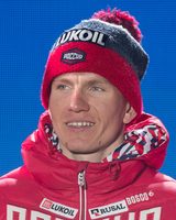 Aleksandr Bolsjunov