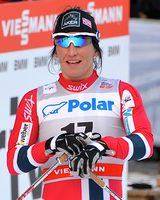 Marit Björgen