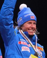 Astrid Öyre Slind