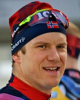 Vetle Sjåstad Christiansen