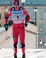 Ola Vigen Hattestad