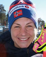 Astrid Uhrenholdt Jacobsen
