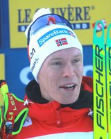 Martin Löwström Nyenget