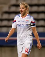 Ada Hegerberg