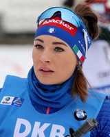 Dorothea Wierer