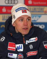 Erik Valnes