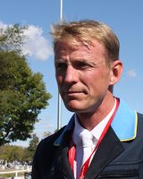 Peder Fredricson