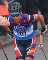 Lotta Udnes Weng