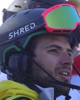 Mathieu Faivre