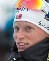 Tora Berger