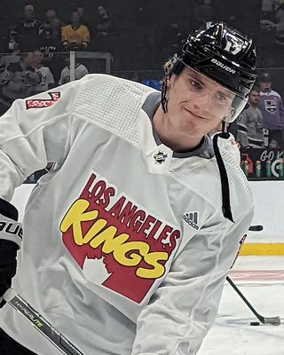 Lias Andersson
