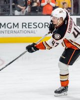 Hampus Lindholm