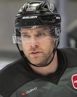 Patrick Russell