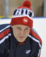 Ilari Melart