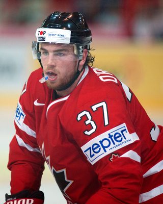 Ryan O'Reilly