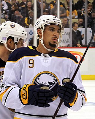 Evander Kane