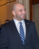 Glover Teixeira