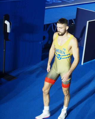 Alex Kessidis