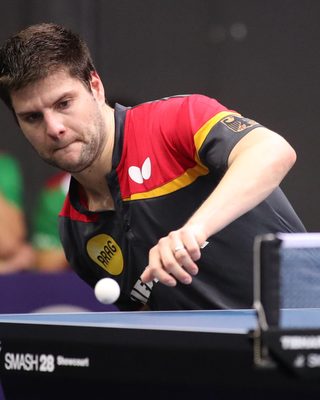 Dimitrij Ovtcharov