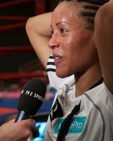 Cecilia Brækhus