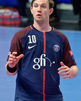 Sander Sagosen