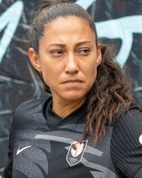 Christen Press