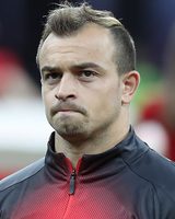 Xherdan Shaqiri