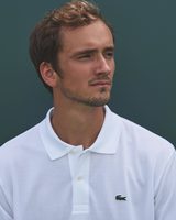 Daniil Medvedev