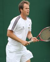 Magnus Norman