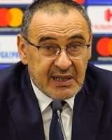 Maurizio Sarri