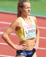 Lovisa Lindh