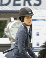 Jessica Springsteen