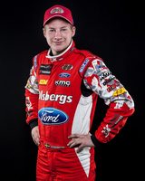 Kevin Eriksson