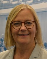 Anna Vikström