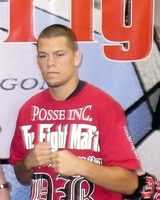 Nate Diaz