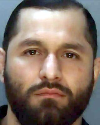 Jorge Masvidal