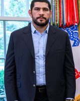 Alex Pereira
